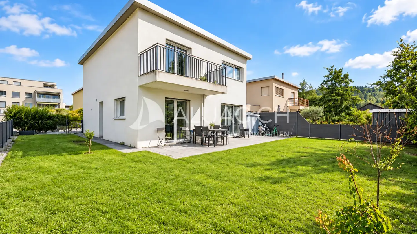 Maison individuelle à vendre - 2542 Pieterlen