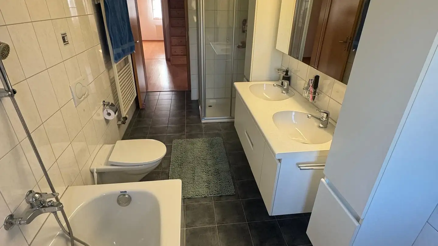 Apartment for rent - Sagemüli, 6017 Ruswil - Photo 4