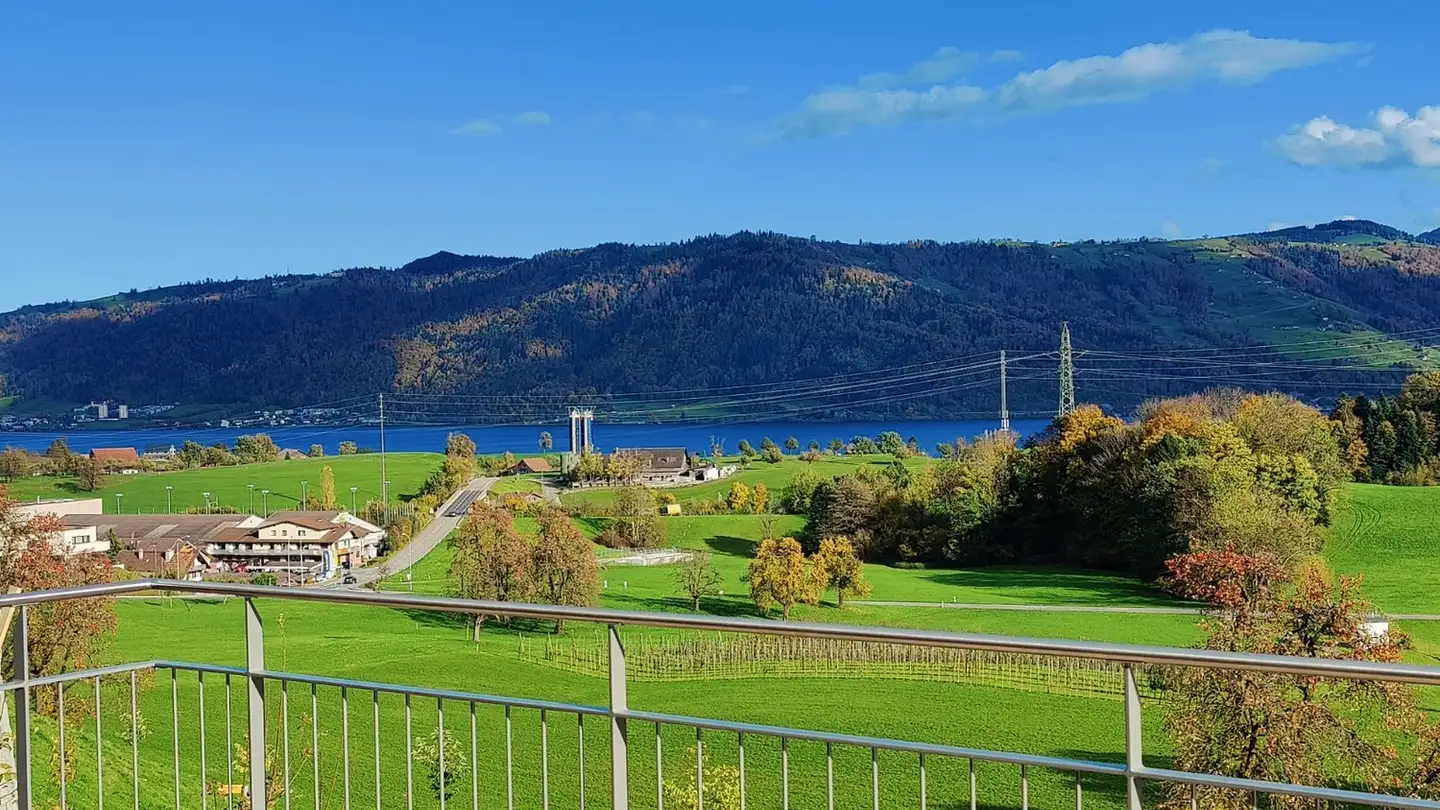 Maison individuelle à louer - 6344 Meierskappel - Photo 3
