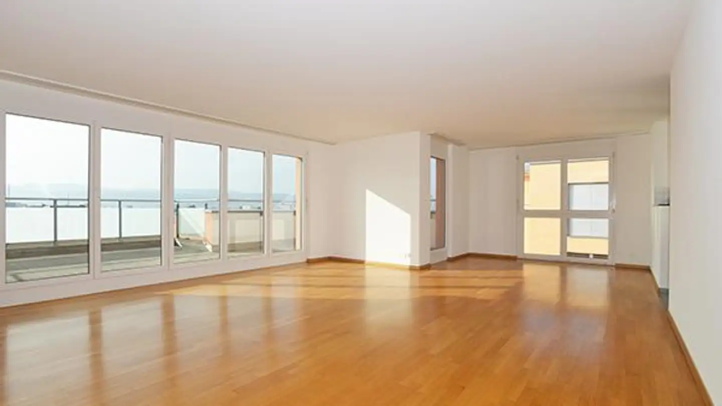 Penthouse mieten - In Der Höh 20, 8604 Volketswil - Foto 2