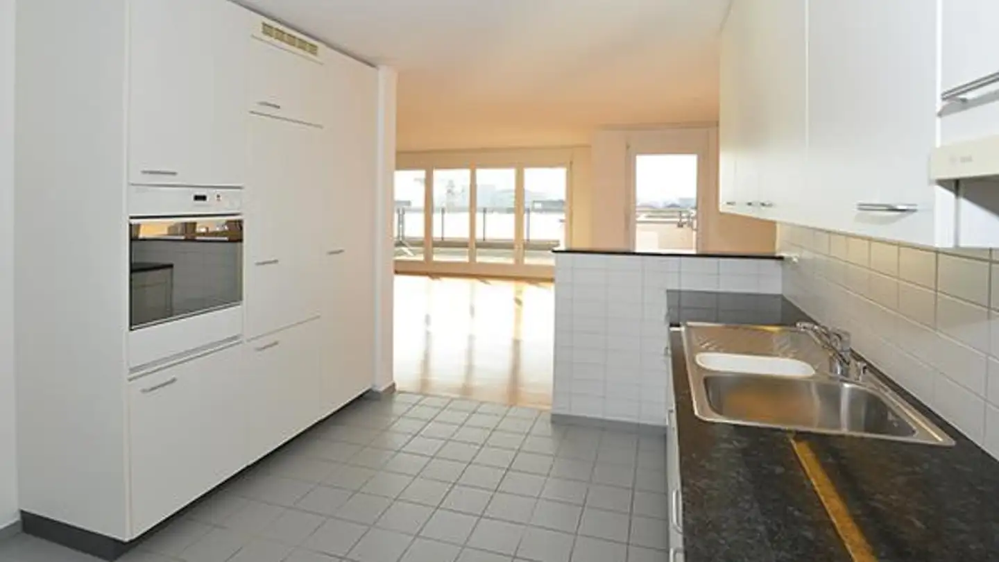 Penthouse mieten - In Der Höh 20, 8604 Volketswil - Foto 3