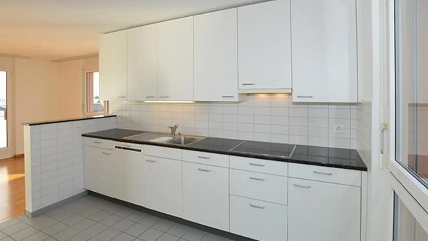 Penthouse mieten - In Der Höh 20, 8604 Volketswil - Foto 4