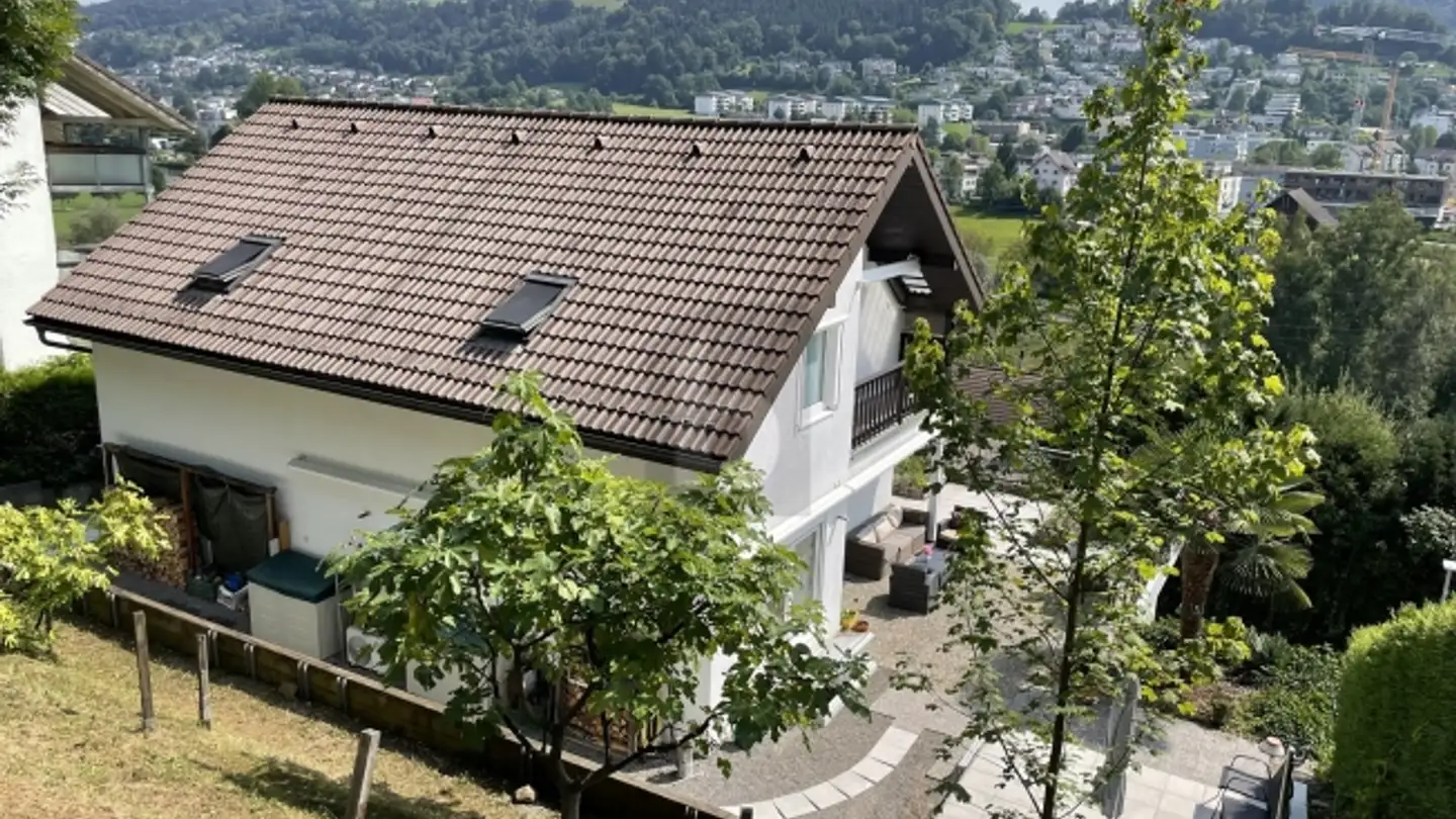 Single house for sale - 6030 Ebikon