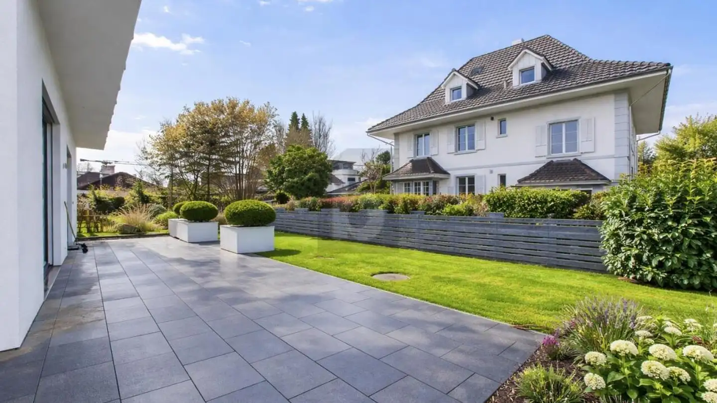 Appartement à louer - 3362 Niederönz