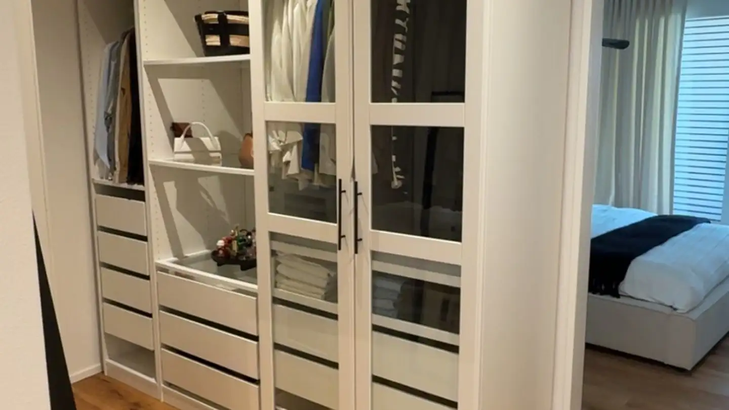 Appartement à louer - Schützenheimweg 8, 6012 Obernau - Photo 4