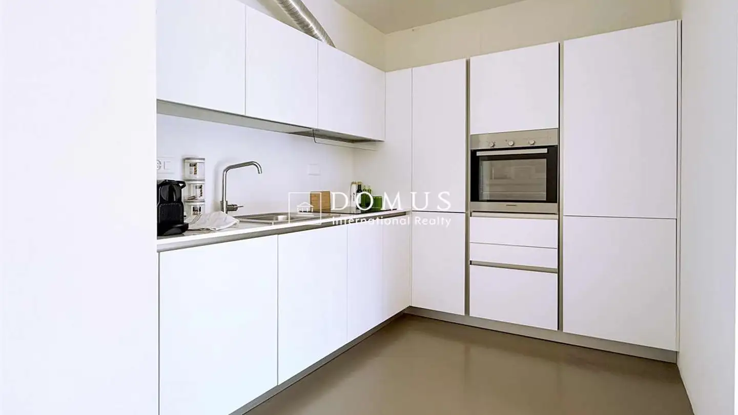 Apartment for sale - Viale Carlo Pereda 5, 6828 Balerna - Photo 3