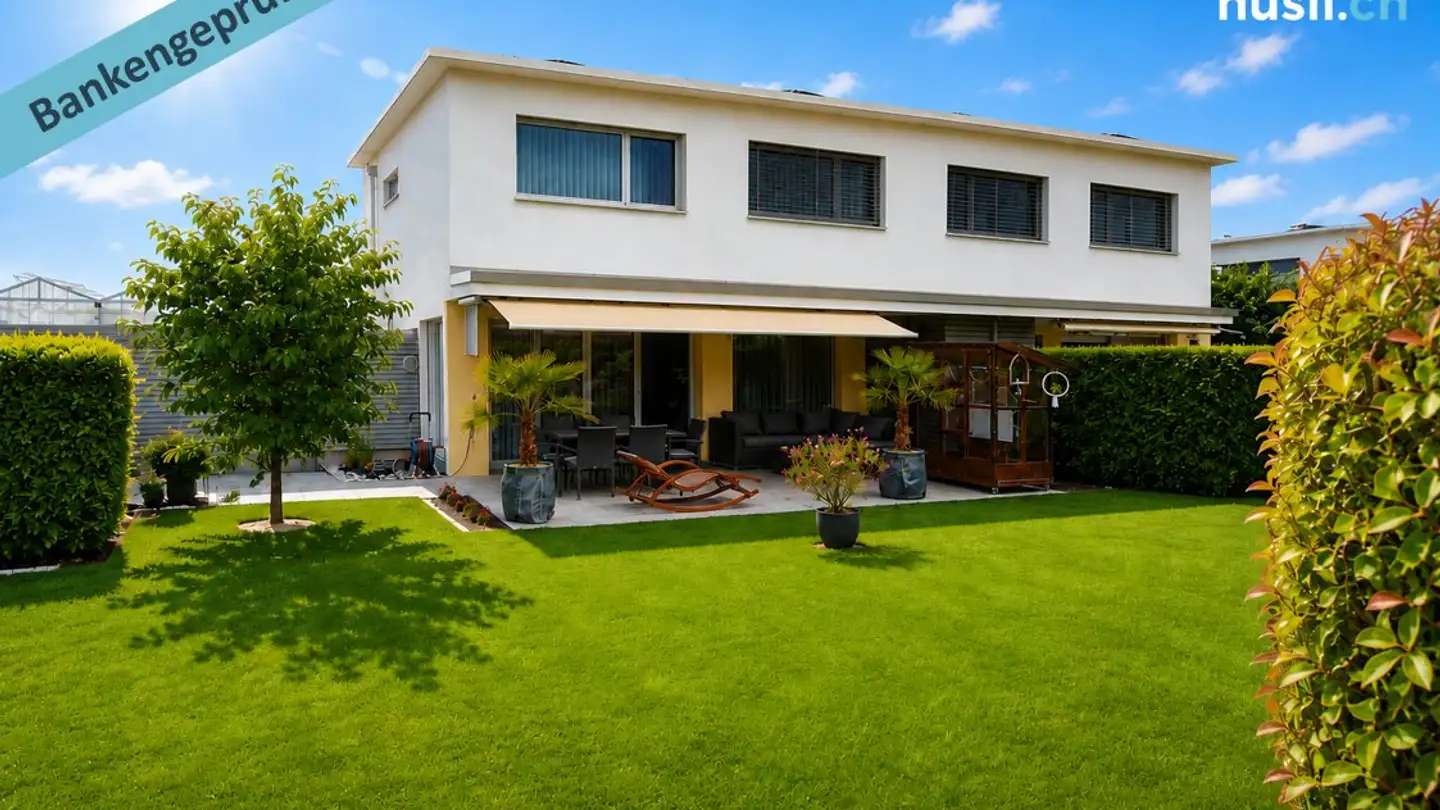 Casa singola in vendita - 8274 Tägerwilen