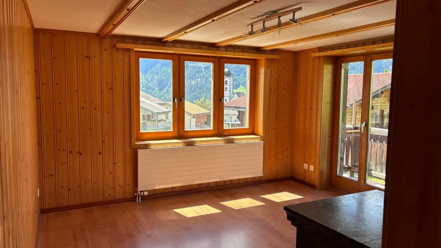 Wohnung mieten - 7148 Lumbrein - Foto 2