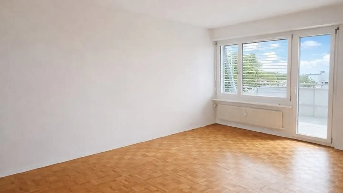 Appartement à louer - Buristrasse 6, 3006 Bern - Photo 2