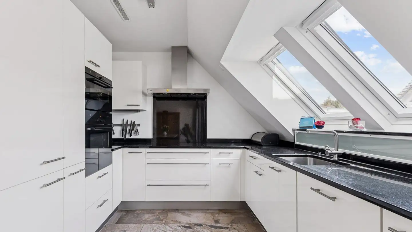 Duplex for sale - Stockistrasse 53, 8192 Glattfelden - Photo 2