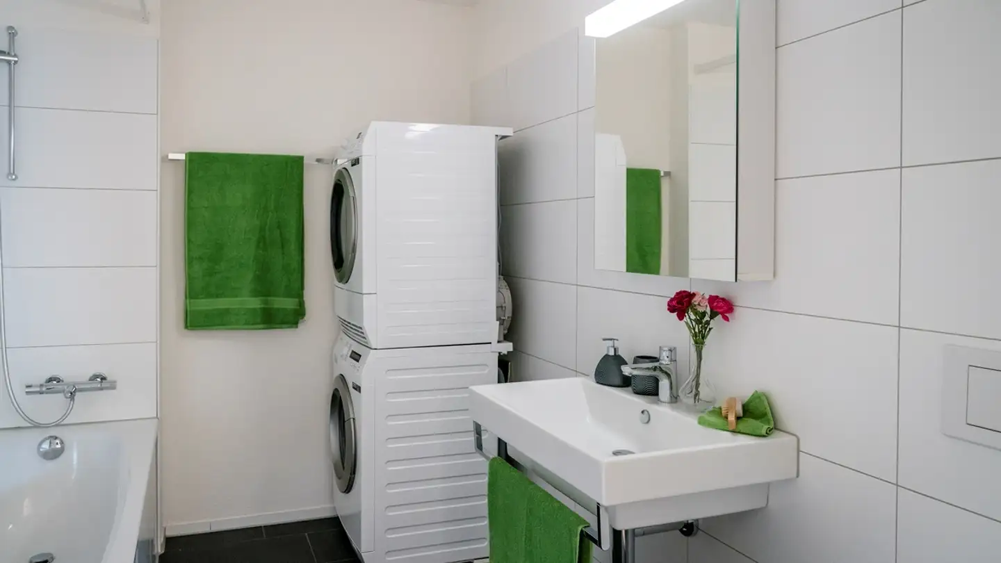 Wohnung mieten - Schachenstrasse 14, 9450 Lüchingen - Foto 4