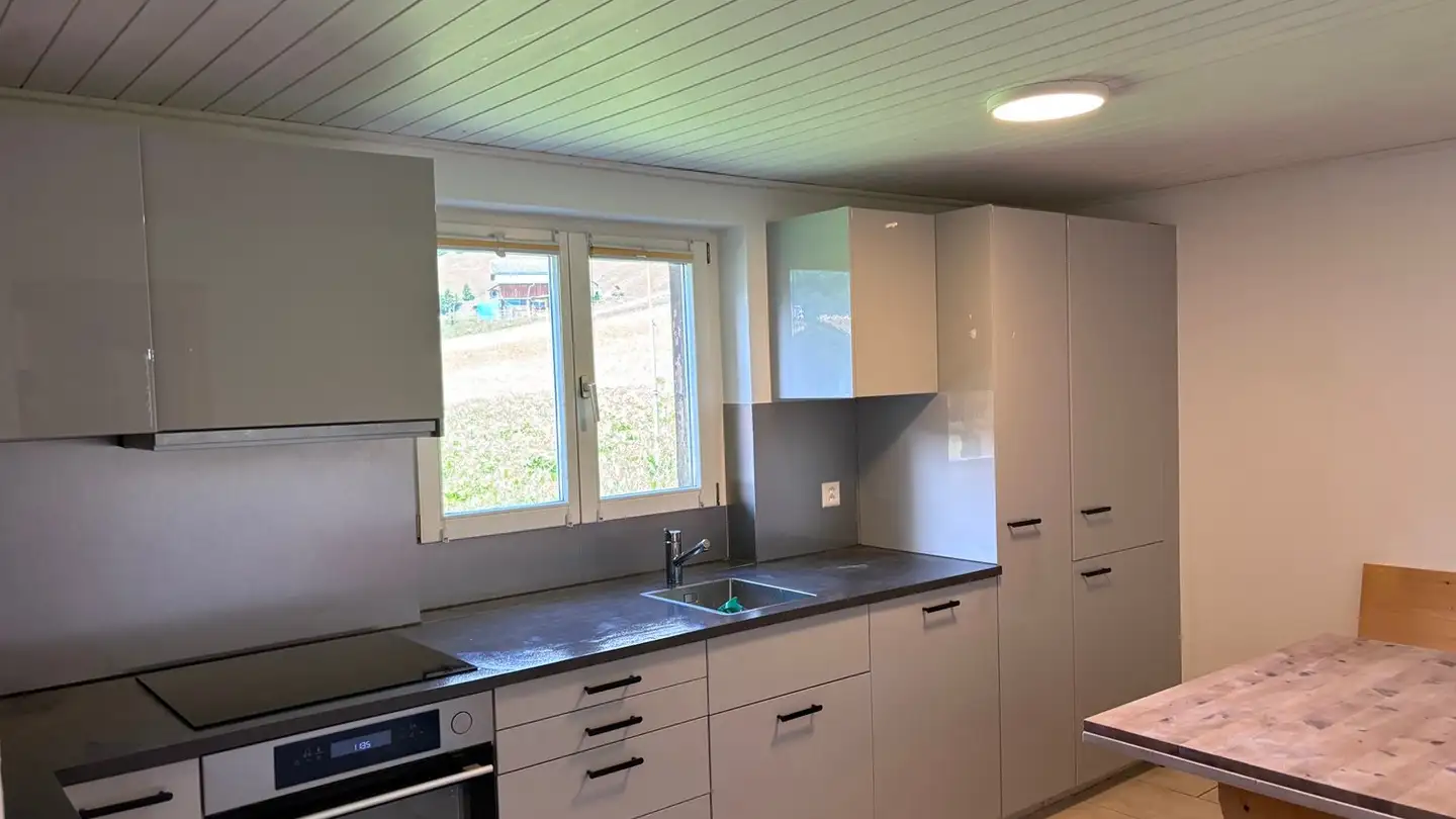 Wohnung mieten - 7148 Lumbrein - Foto 4