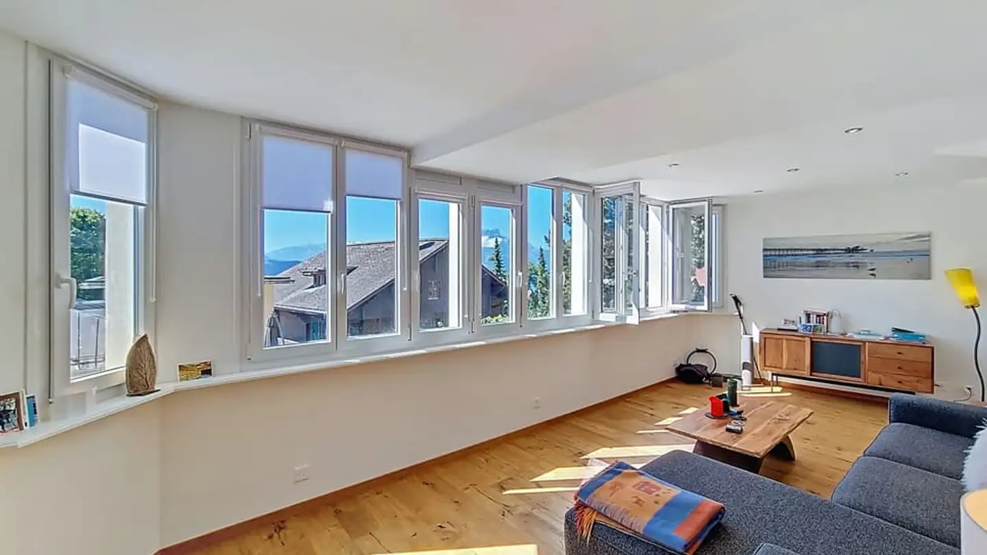 Wohnung kaufen - 1854 Leysin - Foto 3