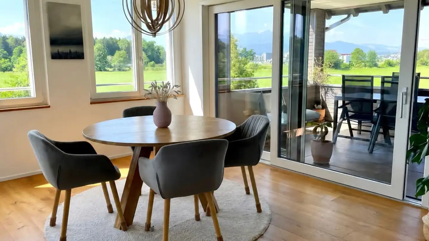 Appartamento in affitto - Waltwil 24, 6032 Emmen - Foto 2