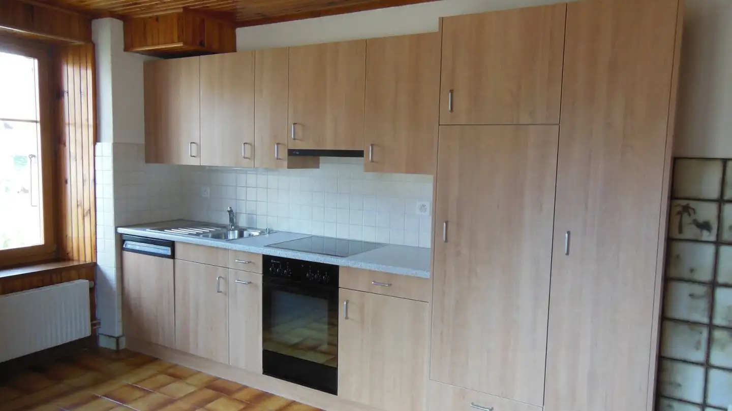 Apartment for rent - Rue de Montilier 7, 2523 Lignières