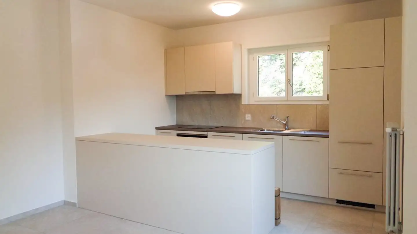 Appartamento in affitto - Via Alle Torri 1a, 6503 Bellinzona
