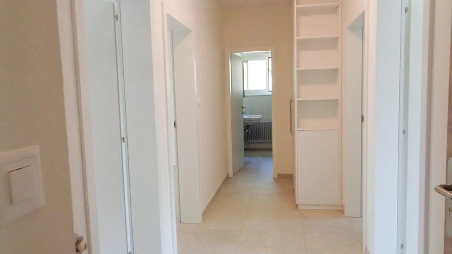 Appartamento in affitto - Via Alle Torri 1a, 6503 Bellinzona - Foto 2