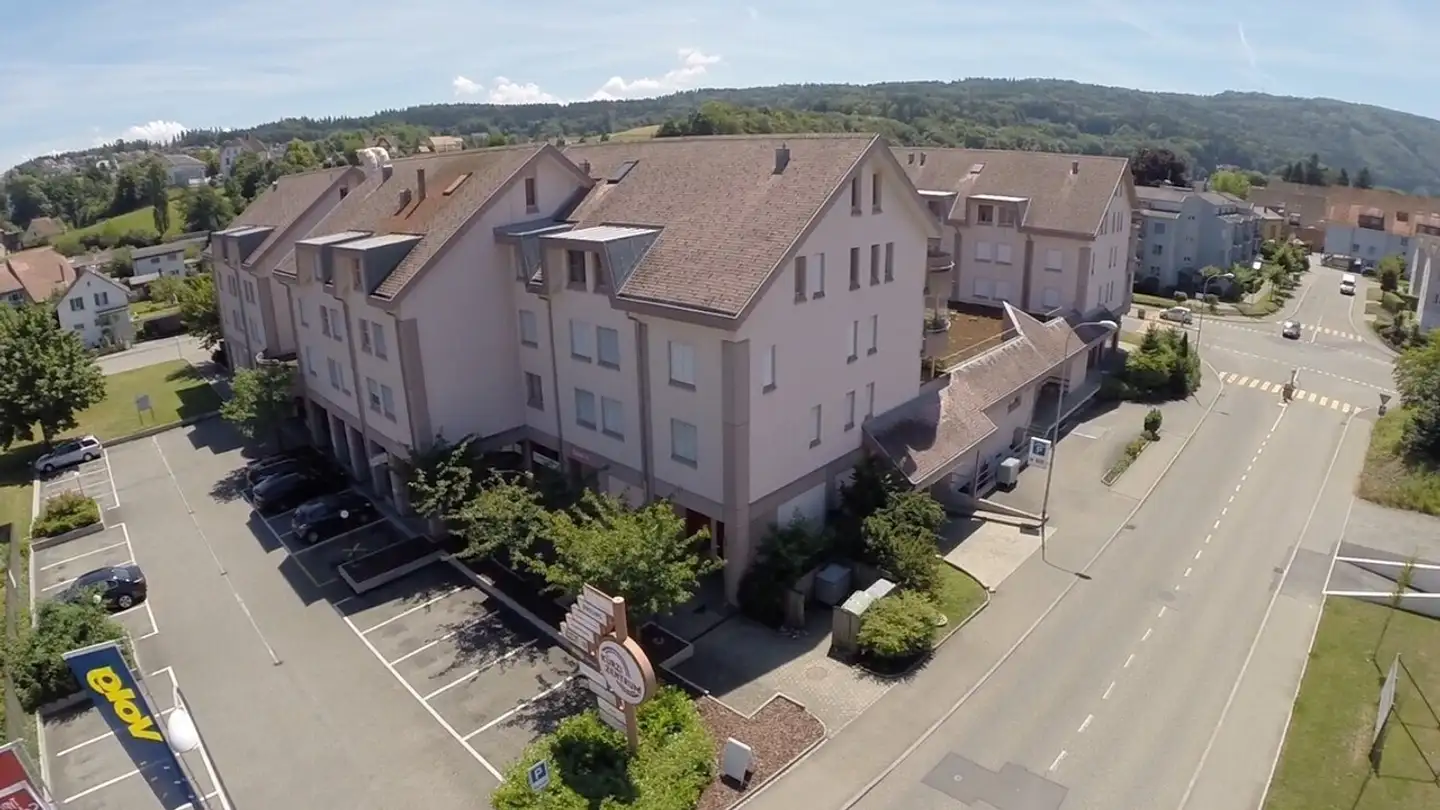 Appartement à louer - Kürzestrasse, 4658 Däniken SO