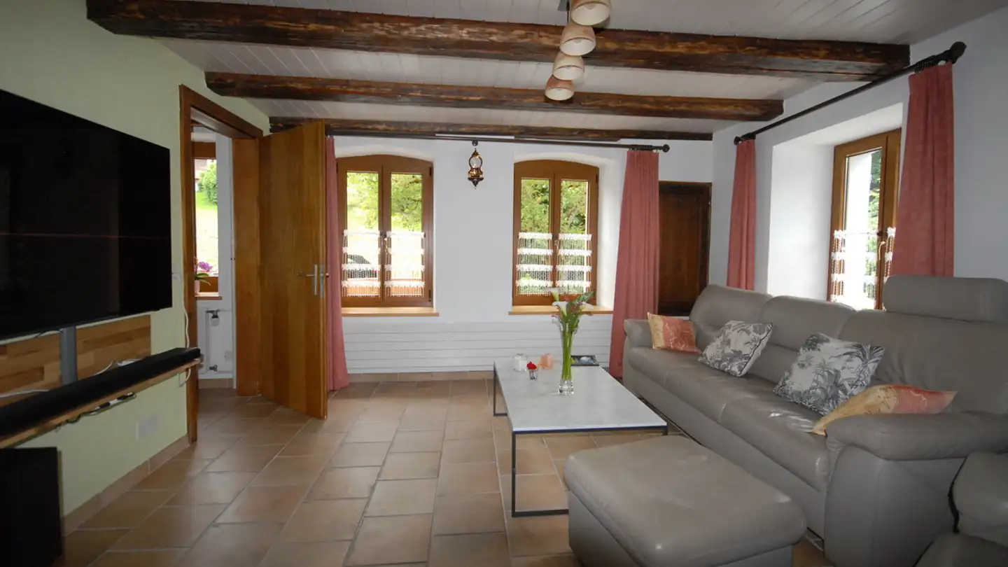 Maison individuelle à vendre - Chemin Du Visinant, 1473 Font - Photo 2