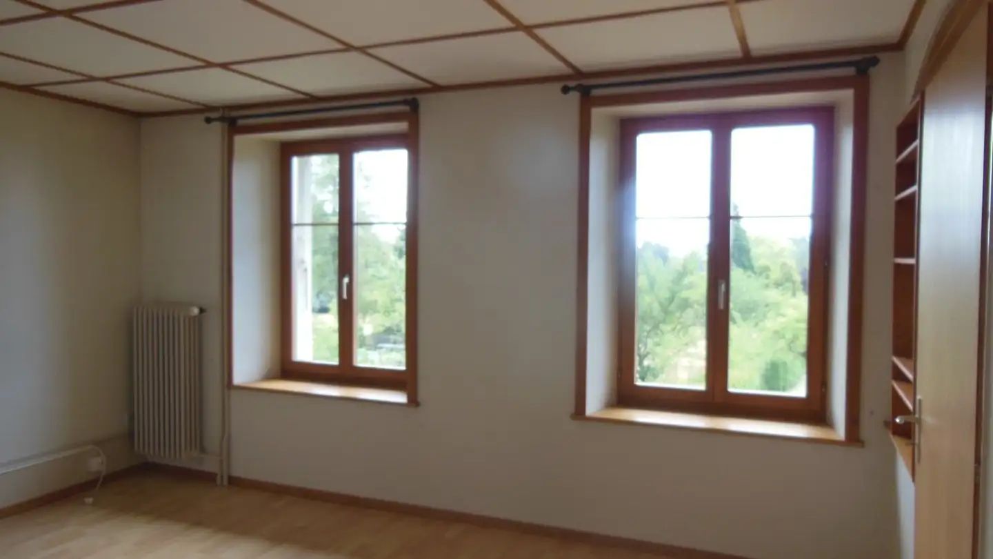 Apartment for rent - Rue de Montilier 7, 2523 Lignières - Photo 2