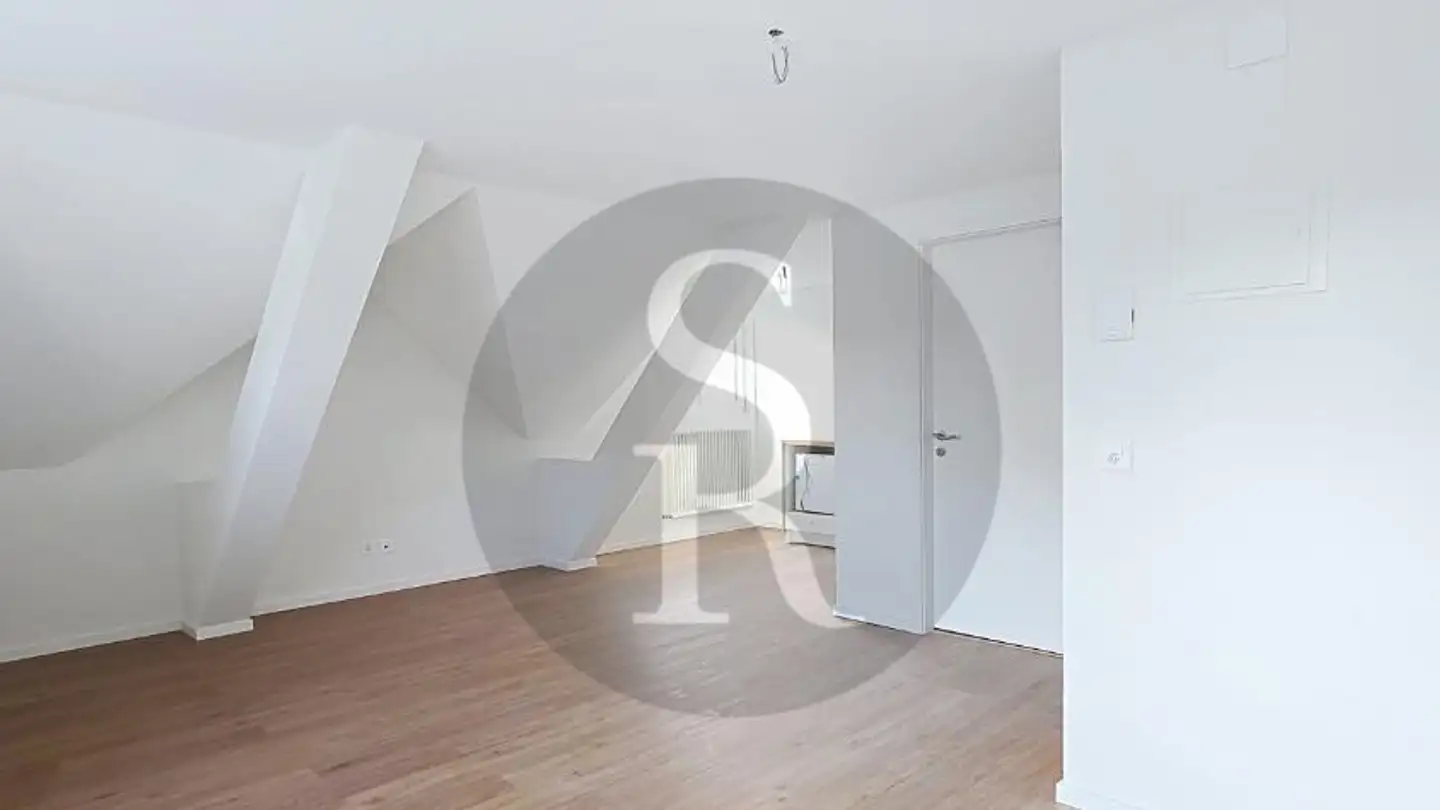 Studio mieten - Rue Haute 29, 2013 Colombier NE