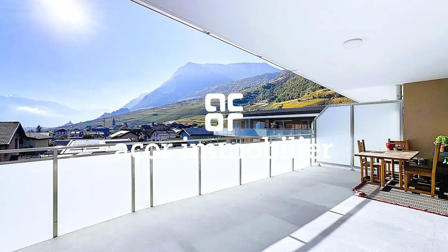 Apartment for sale - 1912 Leytron