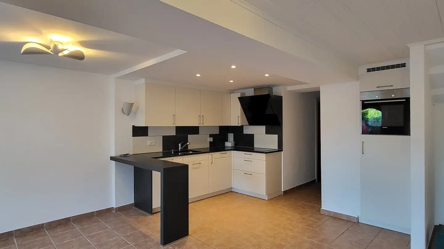 Casa singola in affitto - Route D'antagnes 22, 1867 Ollon VD - Photo 4