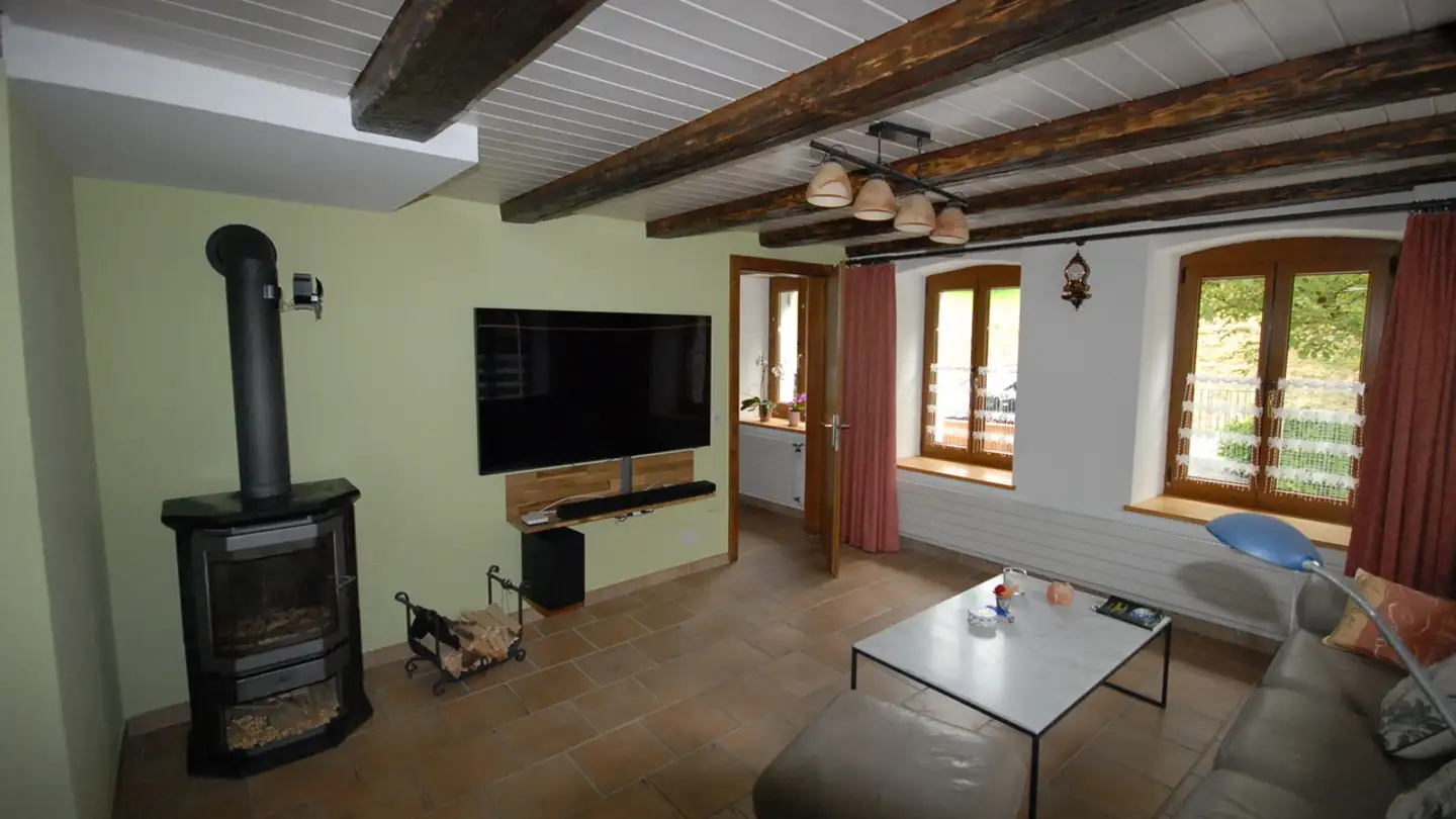 Maison individuelle à vendre - Chemin Du Visinant, 1473 Font