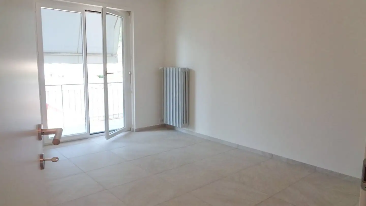 Appartamento in affitto - Via Alle Torri 1a, 6503 Bellinzona - Foto 3