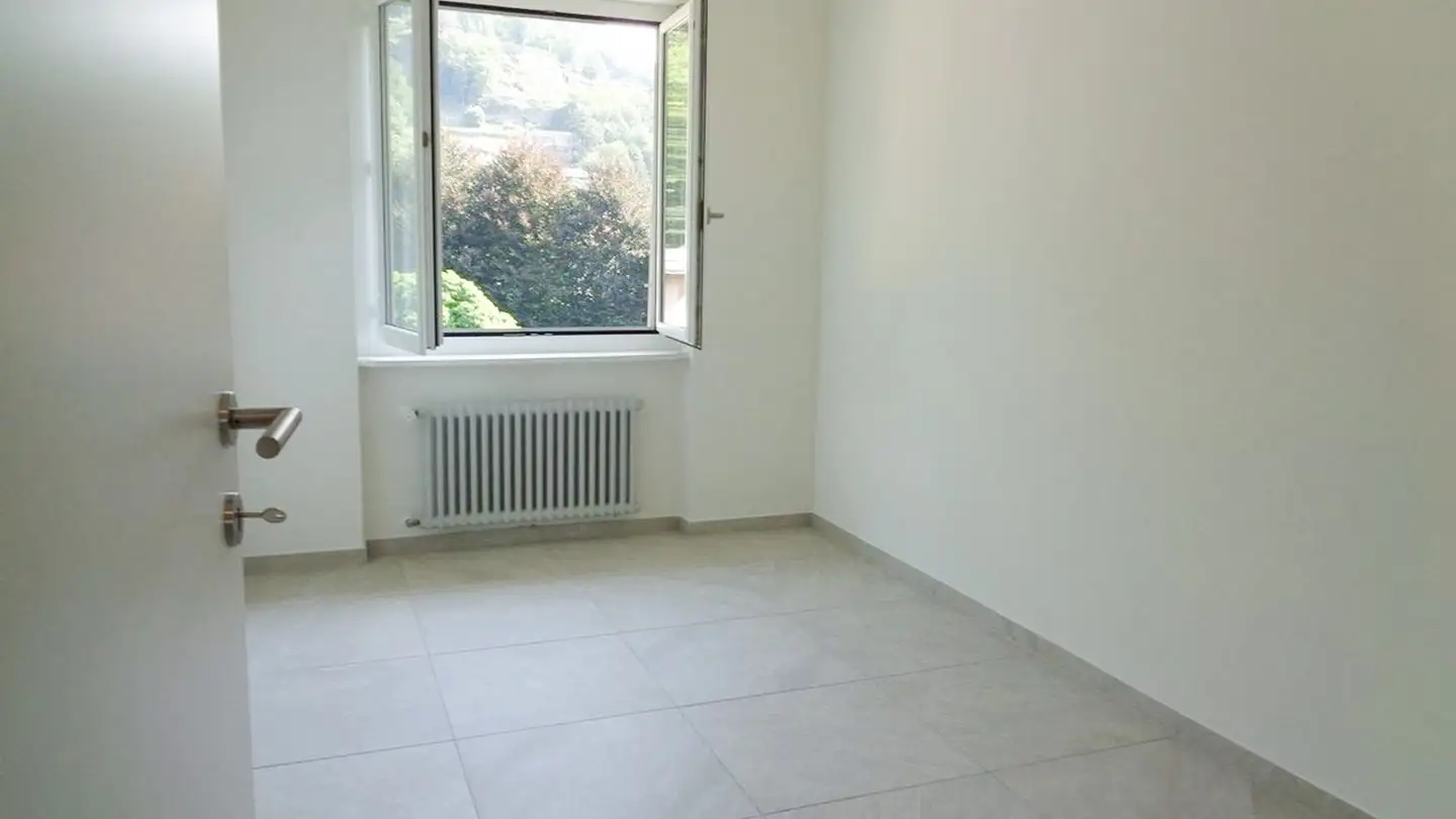 Appartamento in affitto - Via Alle Torri 1a, 6503 Bellinzona - Foto 4