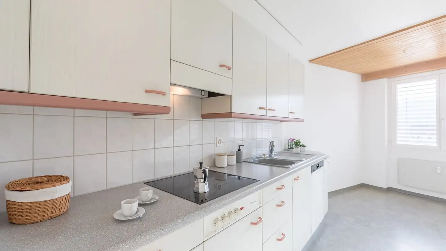 Appartement à louer - Kürzestrasse, 4658 Däniken SO - Photo 3