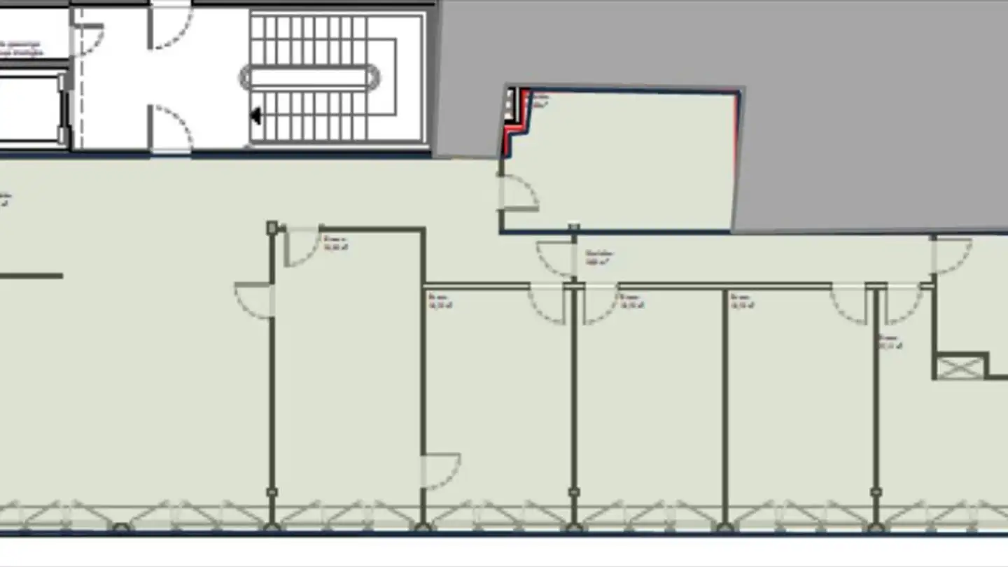 Bureau à louer - Impasse Colombelle 8, 1218 Le Grand-Saconnex - Photo 4