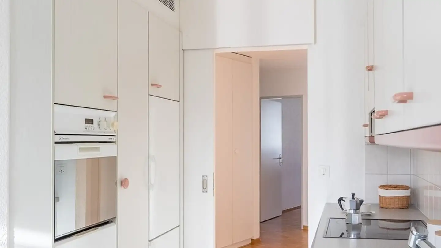 Appartement à louer - Kürzestrasse, 4658 Däniken SO - Photo 4