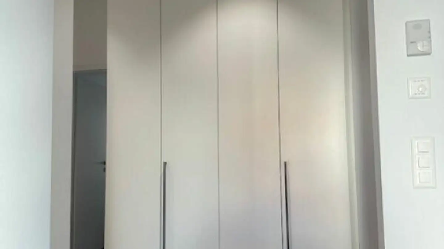 Appartamento in affitto - Via Crocetta 18, 6962 Viganello - Foto 3