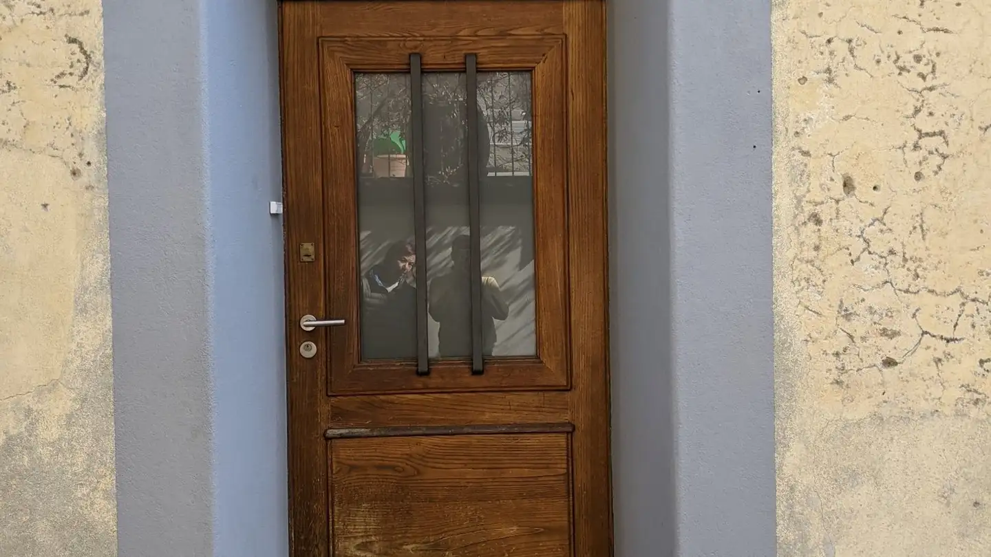 Maison individuelle à louer - Ur Pián Mürétt 2, 6992 Cimo