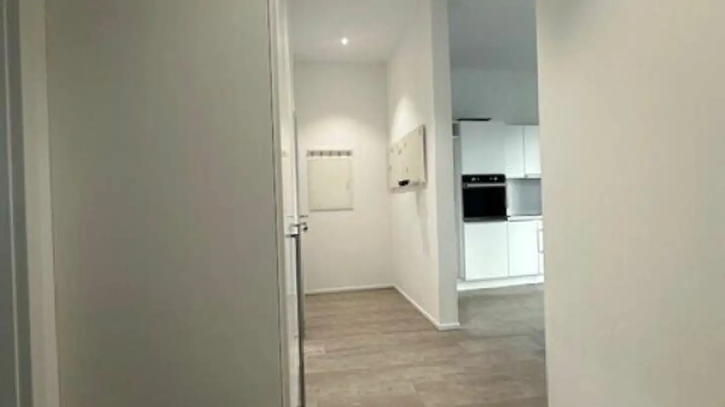 Appartamento in affitto - Via Crocetta 18, 6962 Viganello - Foto 2