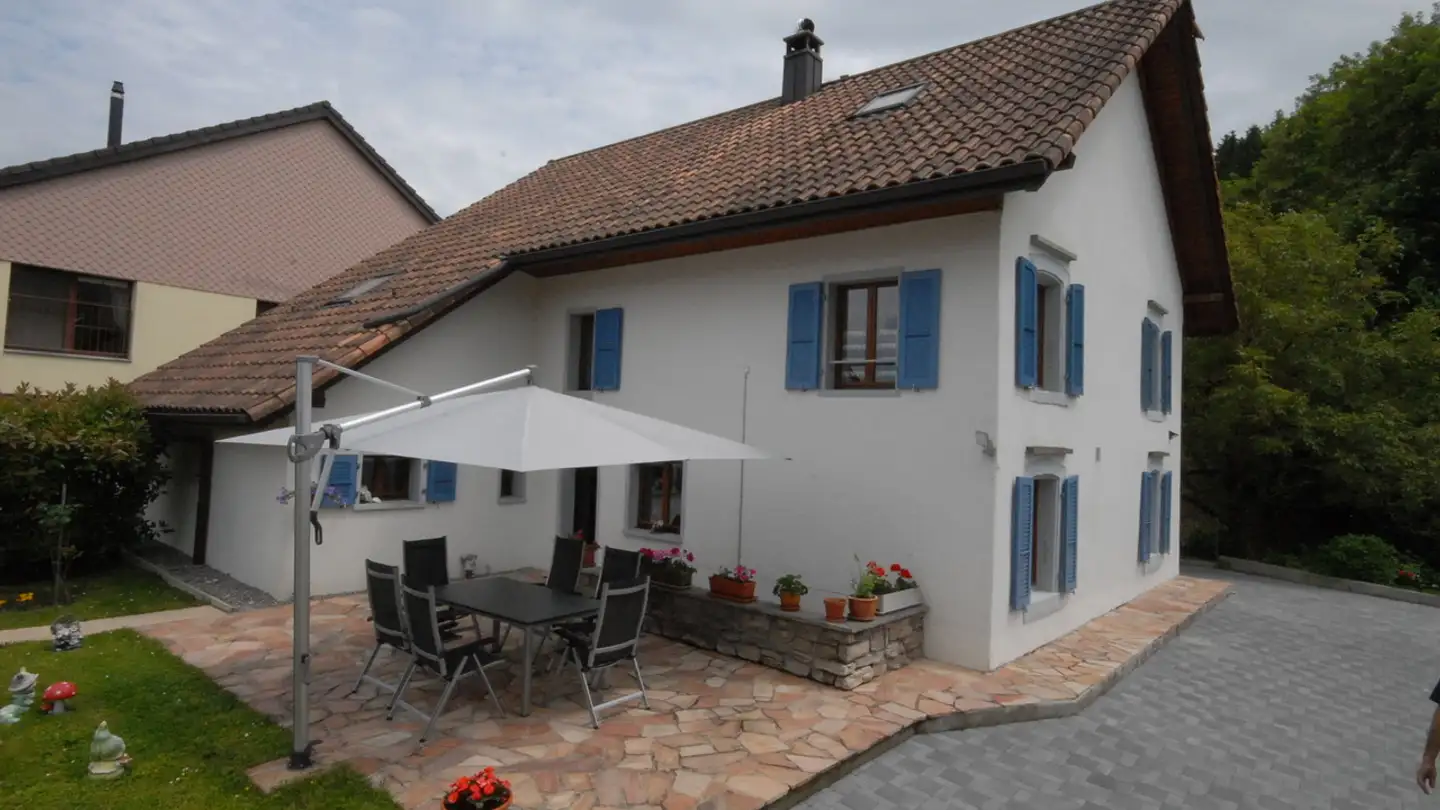 Maison individuelle à vendre - Chemin Du Visinant, 1473 Font - Photo 3