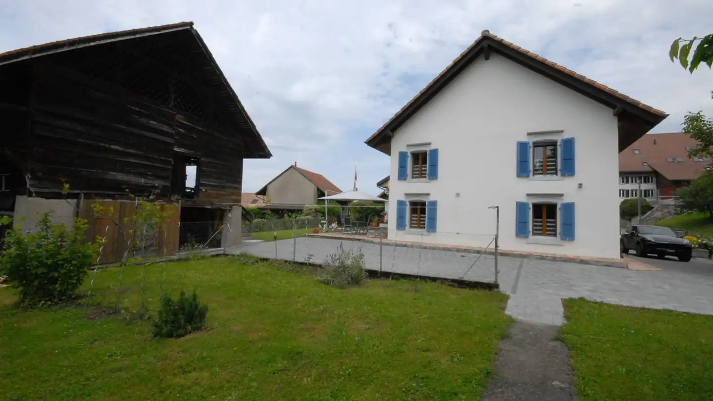 Maison individuelle à vendre - Chemin Du Visinant, 1473 Font - Photo 4