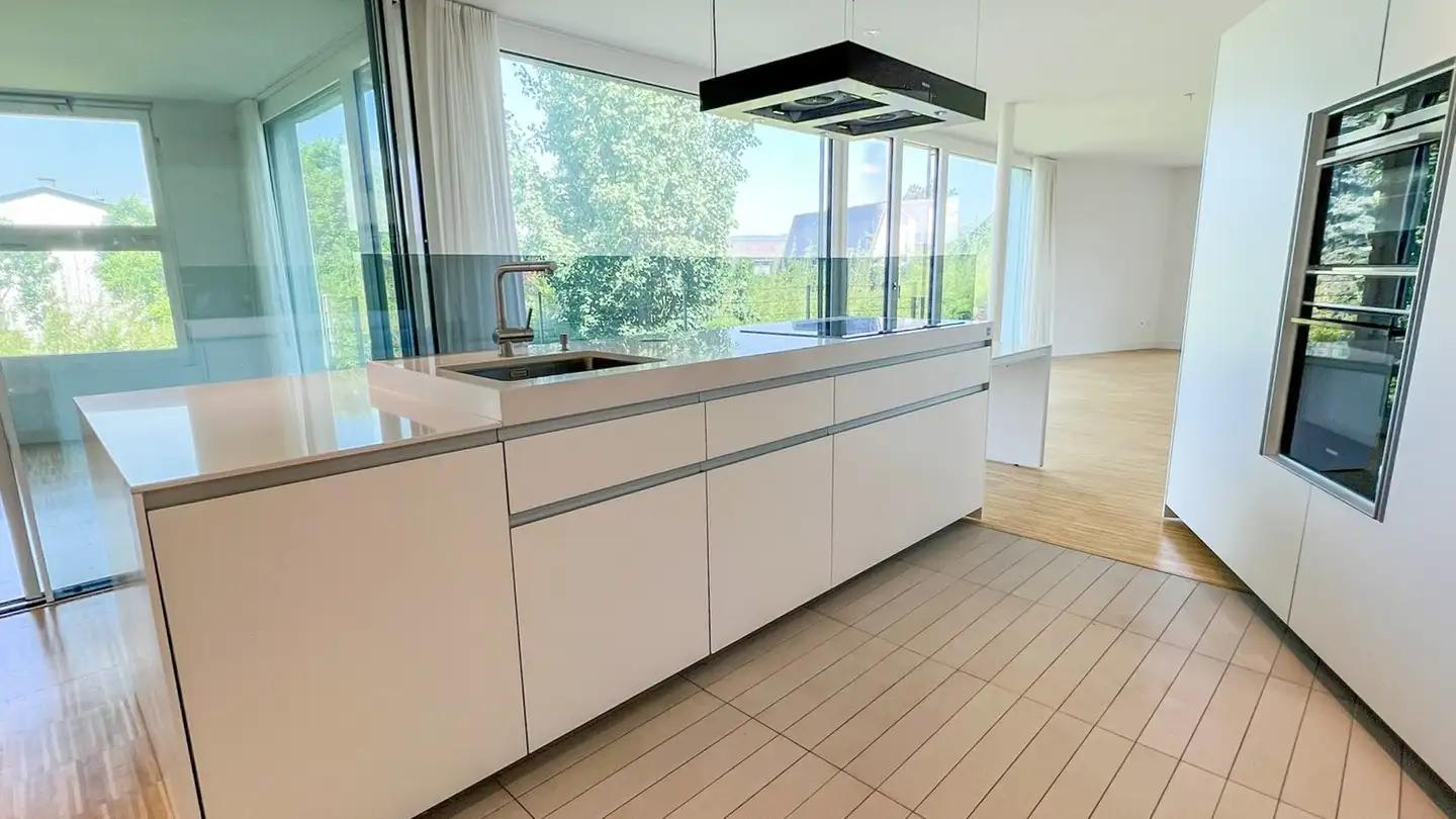 Apartment for rent - Joachimsackerstrasse 36, 4103 Bottmingen - Photo 2