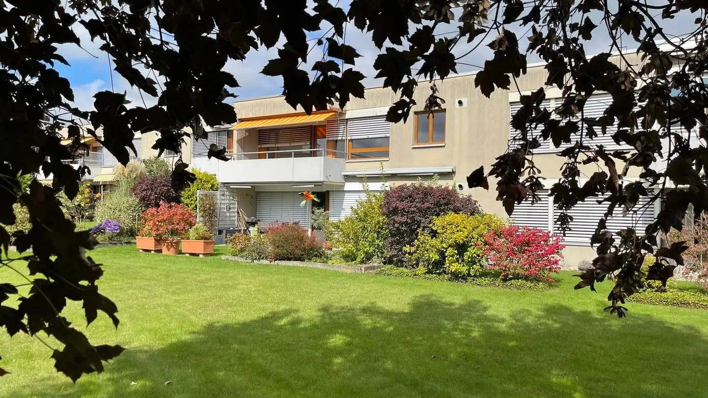 Wohnung mieten - Seemattstrasse 1, 3322 Urtenen-Schönbühl