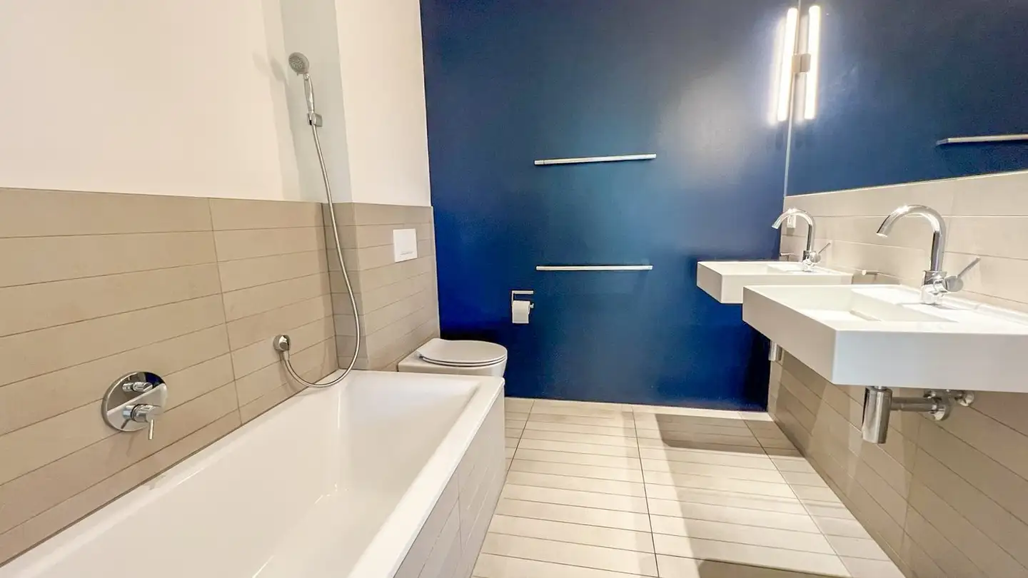 Apartment for rent - Joachimsackerstrasse 36, 4103 Bottmingen - Photo 4