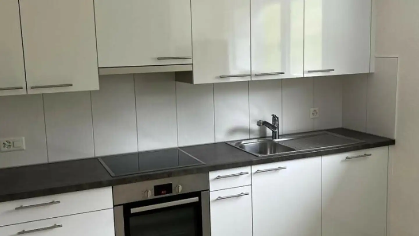 Wohnung mieten - Rue des Cardamines 26, 2400 Le Locle