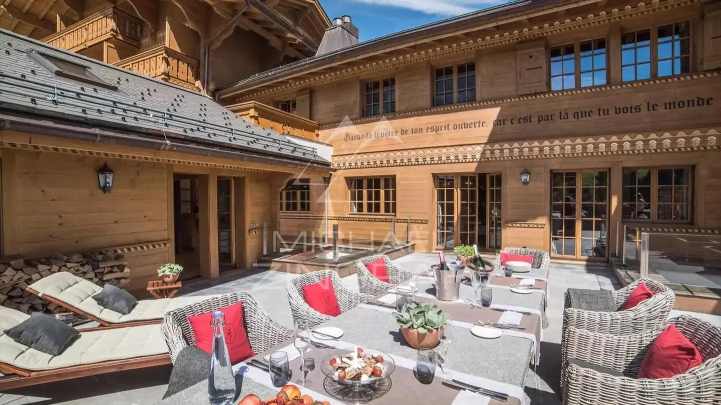 Appartamento in affitto - 1659 Rougemont - Photo 3