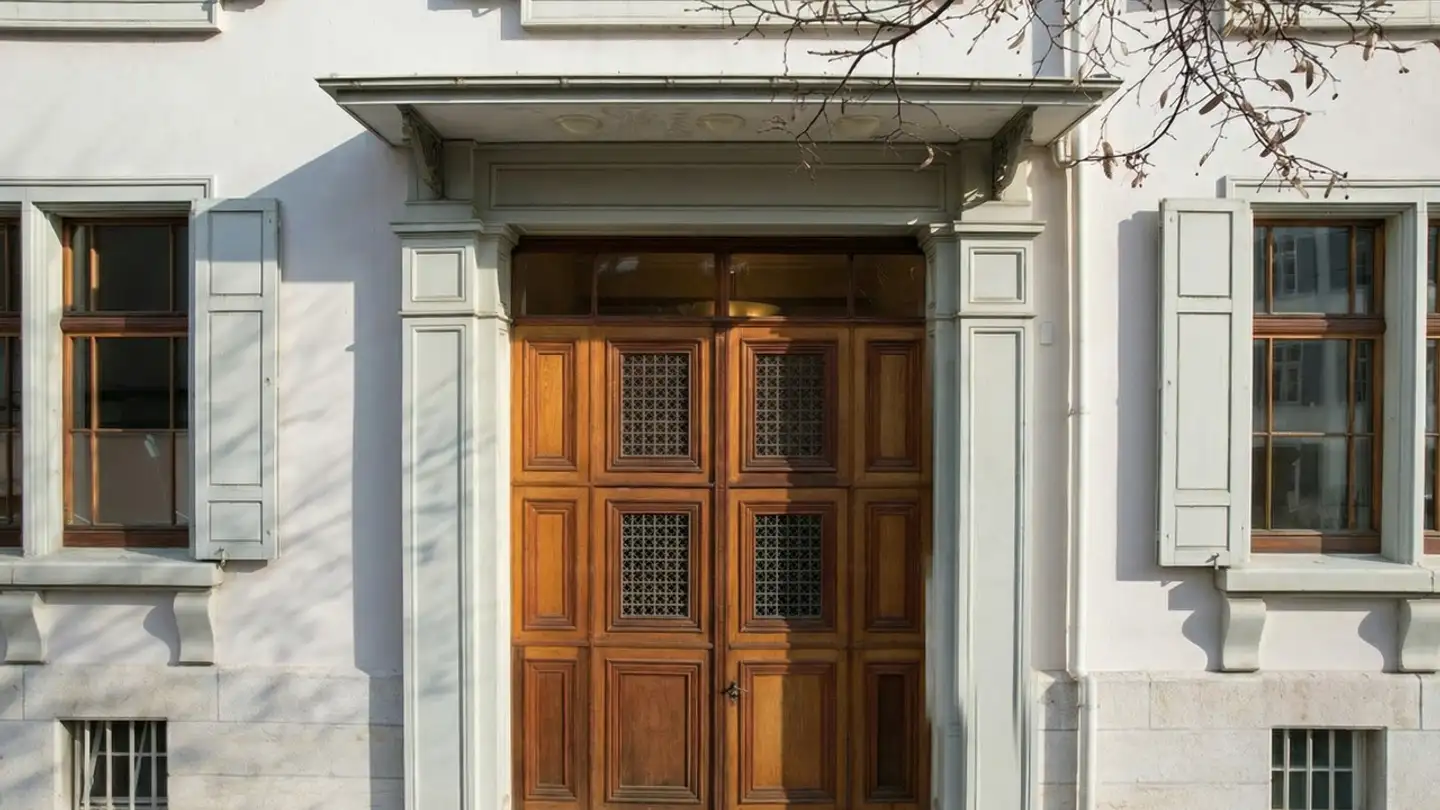 Commercial à louer - Malzgasse 2, 4052 Basel - Photo 2