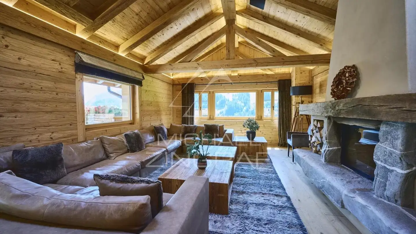 Appartamento in affitto - 1659 Rougemont - Photo 4