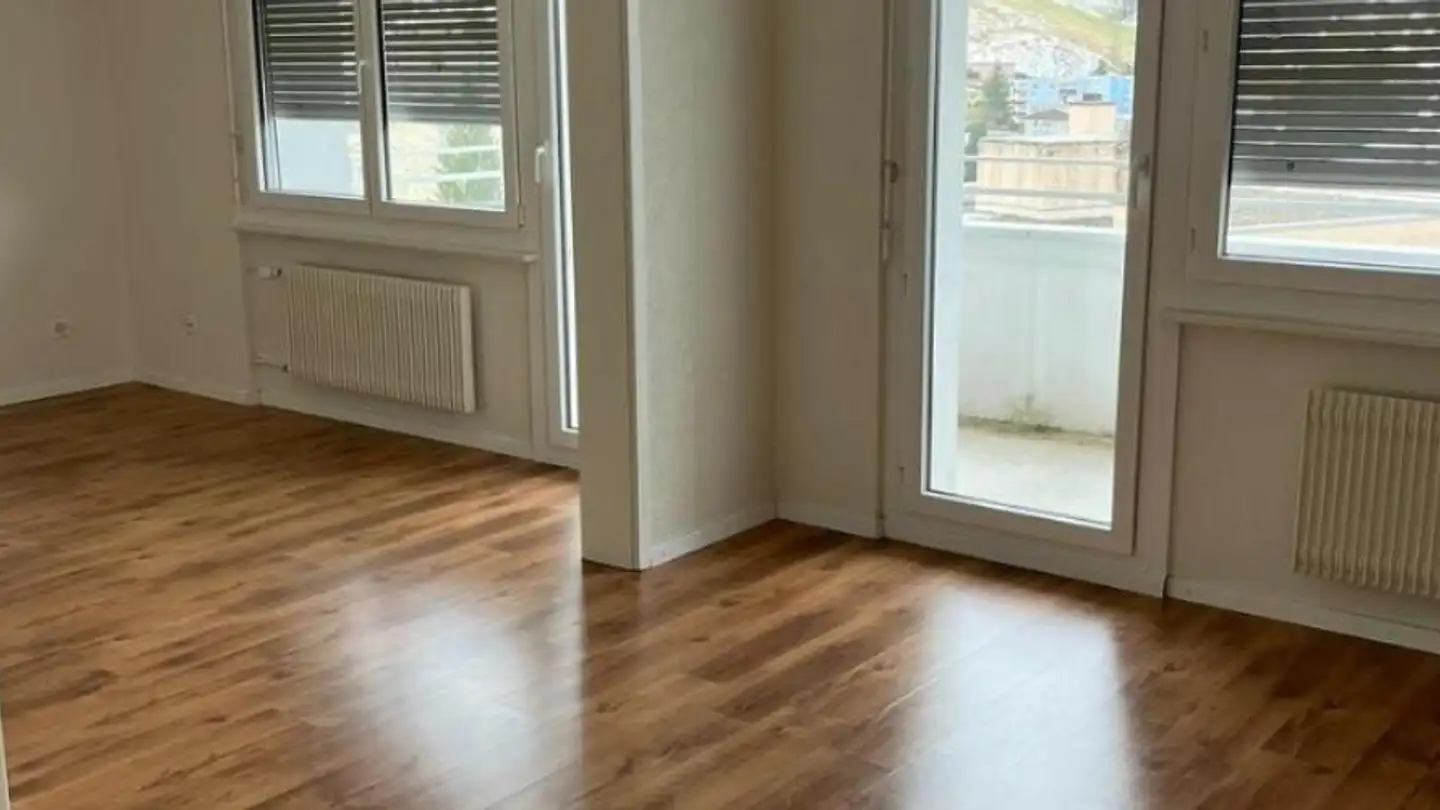 Wohnung mieten - Rue des Cardamines 26, 2400 Le Locle - Foto 2