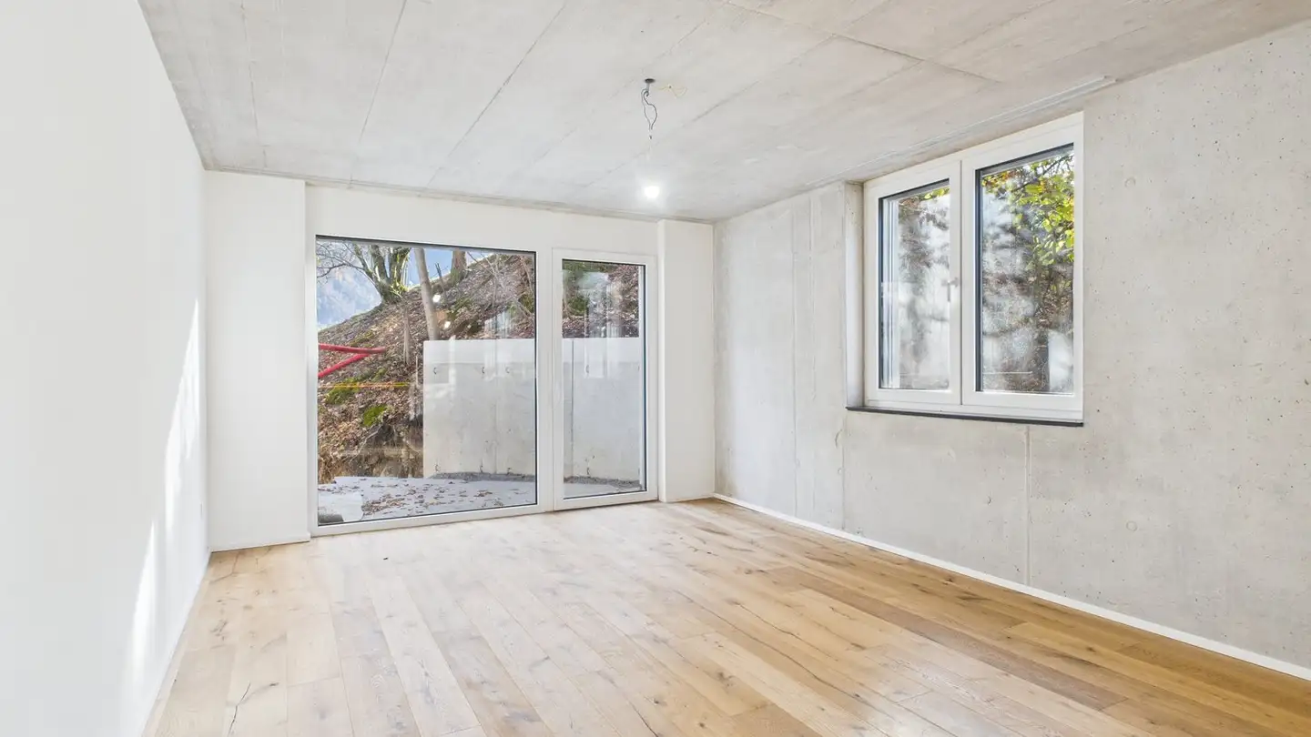 Appartamento in affitto - Bankstrasse 53, 8750 Glarus - Photo 3