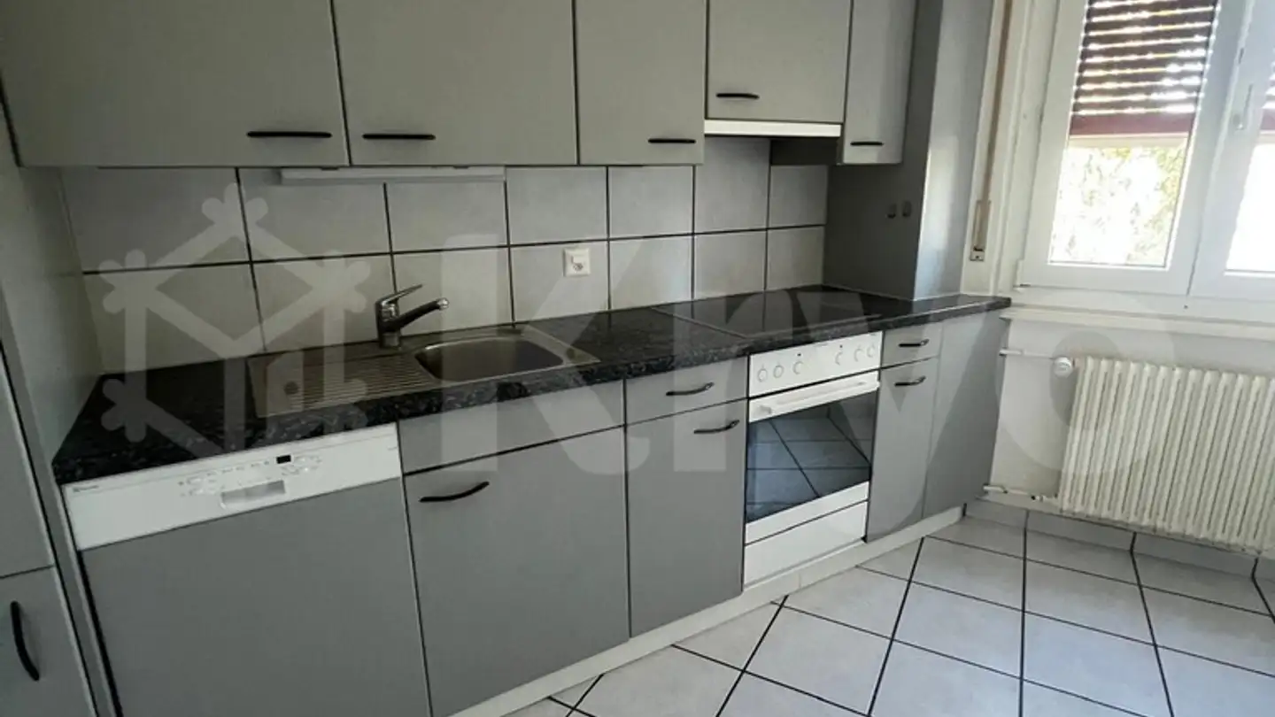 Apartment for rent - Route De La Condémine, 1680 Romont FR - Photo 2
