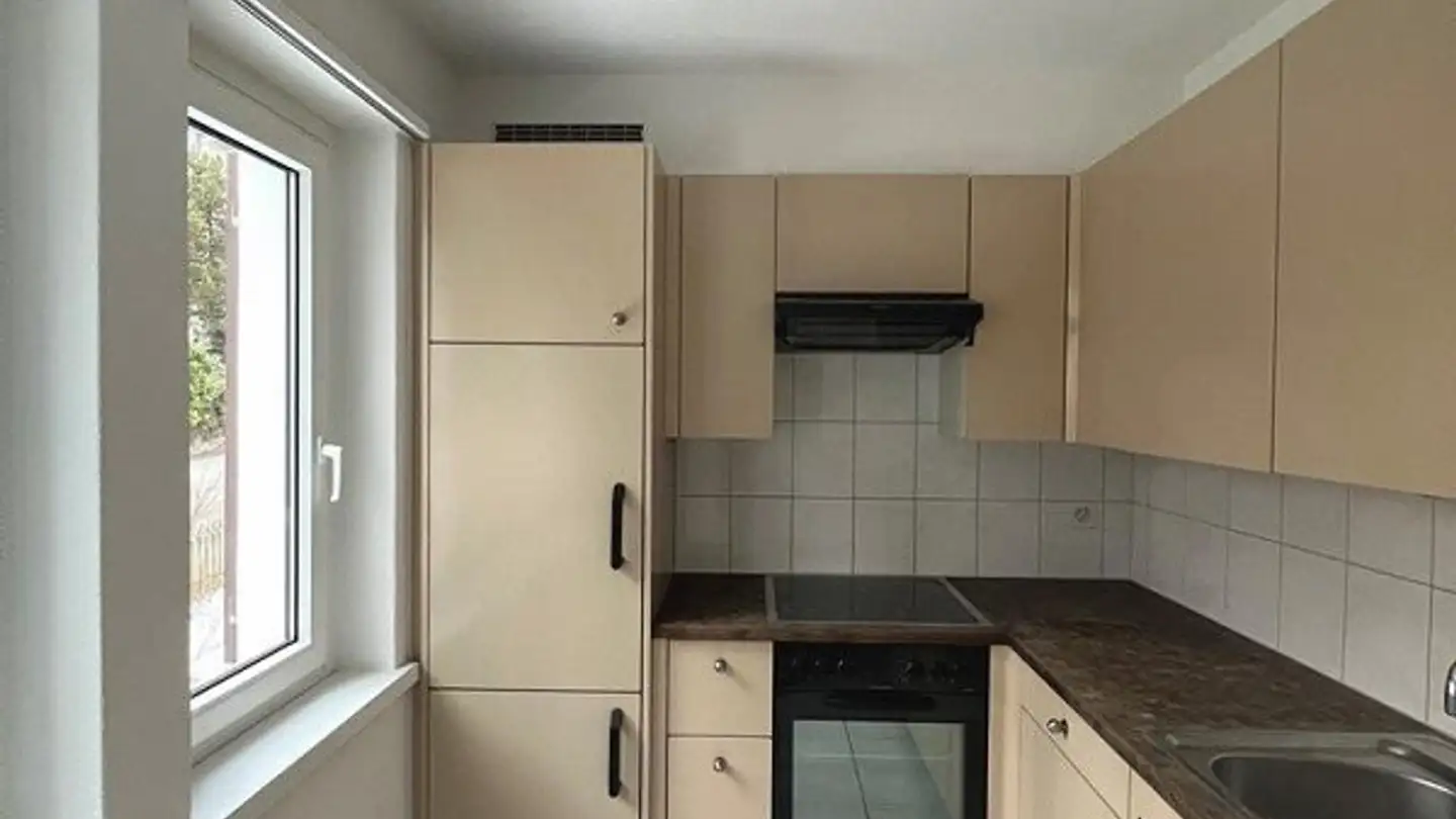 Appartamento in affitto - Tannenstrasse 36, 9010 St. Gallen - Photo 2