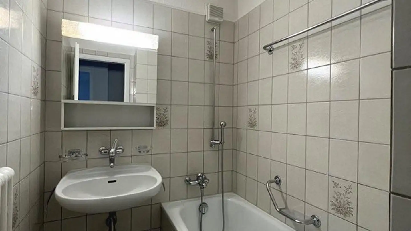 Appartamento in affitto - Tannenstrasse 36, 9010 St. Gallen - Photo 3